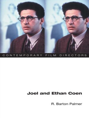 cover image of Joel and Ethan Coen